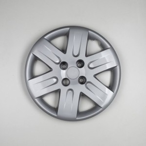 CALOTA ARO 15 SANDERO 08/11