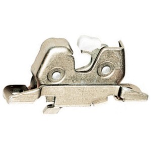 Fechadura porta-malas Gol  94 à 98 -  20757