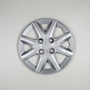 Calota Palio Siena Uno 2013 2014 2015 2016 Aro 14 Jogo