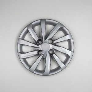 Kit Calota Fiat Strada 2018 2019 2020 2021 2022 Aro 14 167ca