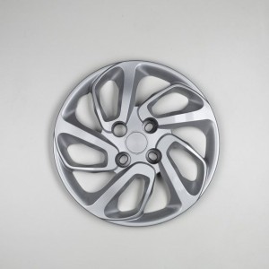 Calota Uno 2010 2011 2012 2013 2014 2015 Aro 14 Jogo 228cb