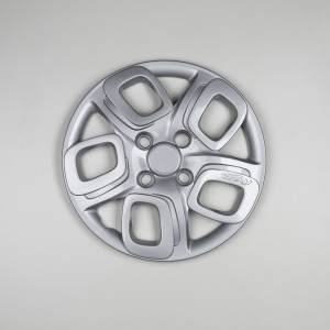 Jogo Carlota Aro 14 Fiat Uno Way 2015 2011 2012 2013 2014 V