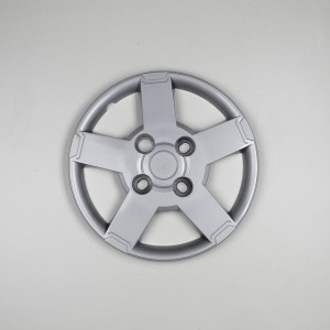 Calota Aro 13 Para Ford Ka 2008 2009 2010 11 12