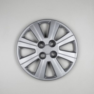 Carlota Agile 2008 2009 2010 2011 2012 2013 Aro 15 Jogo 4pçs