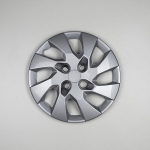 Calota Prisma 2006 2007 2008 2009 2010 2011 Aro 14 Jogo 133