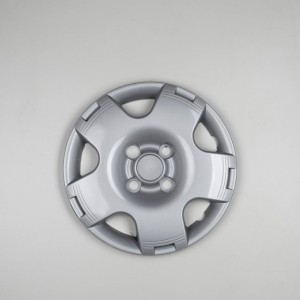 4 Calota Aro 13 Gol G4 2006 A 2008 + Emblema