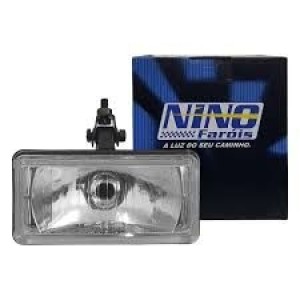 FAROL AUX.UNIVERSAL RETANGULAR F14V F15V (PAR)