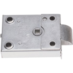 Fechadura tampa do Porta-malas Kombi 57 à 97 - 20146