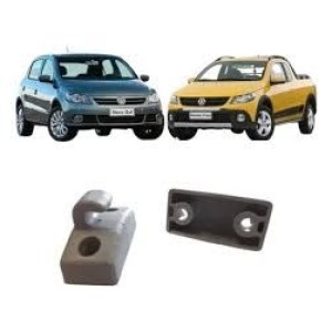 SUPORTE QUEBRA SOL GOL GV GELO