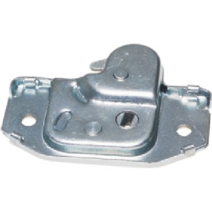 Fechadura porta-malas Chevette 73 à 93 - Monza  86 à 90 -  40186