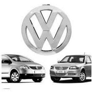 EMBLEMA GRADE GOL GIV / FOX