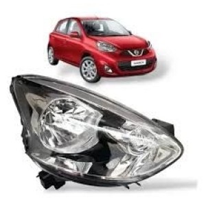 FAROL AUXILIAR CLIO 03/04/05/06/07/08/09/10/11/12 DIREITO