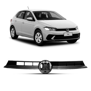 GRADE POLO 06/07/08/09/10/11/12 PRETA