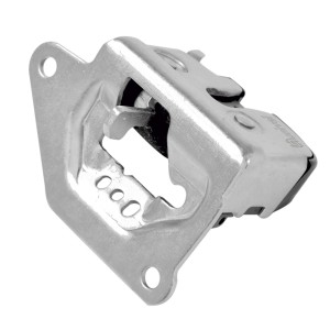 FECHADURA PORTA-MALAS PALIO WEEKEND 08/ - 70463