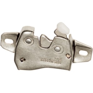 Fechadura Porta-Malas Parati GII/III/IV ELETRICA  - 20805