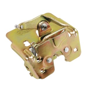 FECHADURA PORTA-MALAS PREMIO 85/07 -  60799