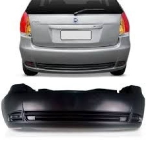 PARACHOQUE DIANTEIRO PALIO EL/SIENA EL 07/08/09 LISO