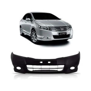 PARACHOQUE DIANTEIRO CITY 09/10/11/12 COM FURO AUXILIAR