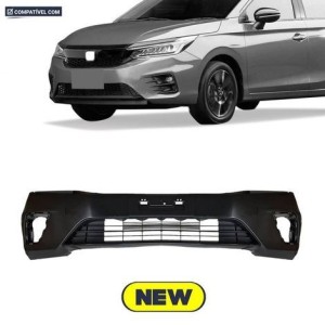 PARACHOQUE CITY 18/21 DIANTEIRO LISO