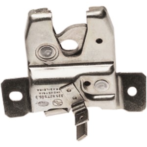 Fechadura Porta-Malas Santana 95 à 06/Versailles - 20669