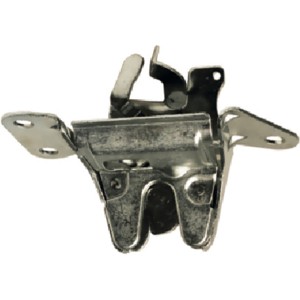 FECHADURA PORTA-MALAS TEMPRA 92/98 ELETRICA -  60991