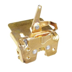 Fechadura Interna Porta-Malas  Uno  84 a 03 - 60939