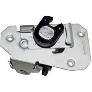 Fechadura Tampa Caçamba Saveiro II/III/IV/V/VI 97/16 LD - 20854