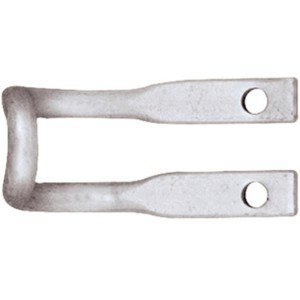 GANCHO CAÇAMBA SAVEIRO 82/97 GI SUPERIOR -  20474