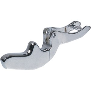 Gatilho Maçaneta ext. Cromado Fusca - Brasília - Variant II - 20358