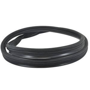 Borracha da Janela Lateral Fixa Kombi - 37351