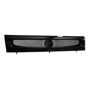 GRADE UNO FIRE 02/03/04 PRETA