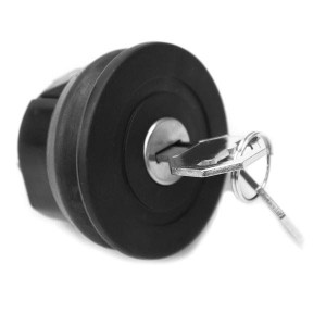 TAMPA TANQUE UNO/FIAT147/SPAZIO/PREMIO/ELBA - 10224