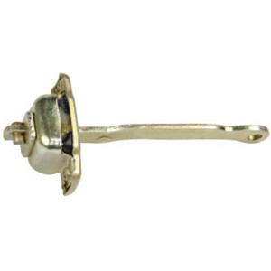 LIMITADOR PORTA CORSA 94/02 DIANTEIRA LD/LE - 40417