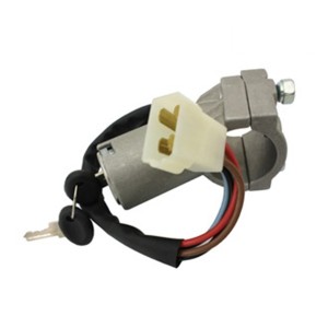 TRAVA DE DIRECAO FIAT 147 -  60748