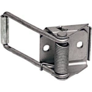 LIMITADOR PORTA FIORINO TRASEIRA BAU LE - 60961