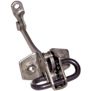 LIMITADOR DE PORTA DIANTEIRA GOL GII LD/LE - 20158