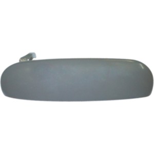 MAÇANETA PORTA EXTERNA LOGUS/POINTER CINZA LE - 20351