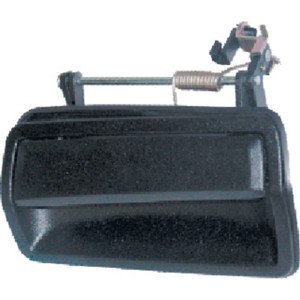 MAÇANETA EXTERNA PORTA BLAZER 01/11 TRASEIRA LD - 40742