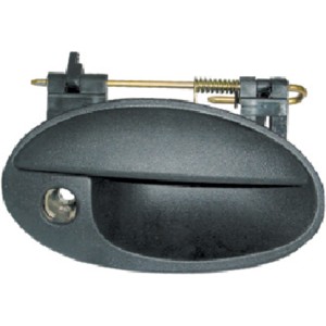 MAÇANETA EXTERNA PORTA CELTA 01/ 2/4 P DIANT. LD - 40706