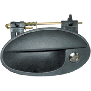 MAÇANETA EXTERNA PORTA CELTA 01/ 2/4 P  DIANT. LE -  40707