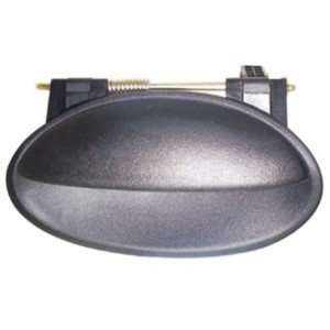 MAÇANETA EXTERNA PORTA CELTA 01/ 4 P TRAS. LD -  40962