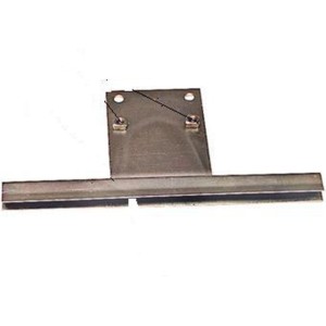 SUPORTE VIDRO PORTA GOL LD/LE - 20460