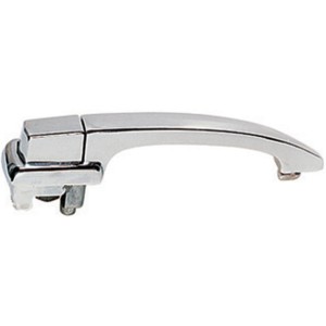 MAÇANETA EXTERNA PORTA FUSCA /77 S/CHAVE LD - 20114