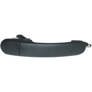 MAÇANETA EXTERNA PORTA GOL GIII 2 P S/CHAVE LD - 20876