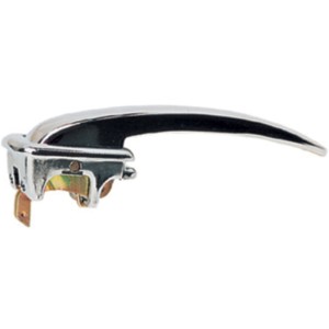 MAÇANETA EXTERNA PORTA KOMBI 1500 S/CHAVE -  20125