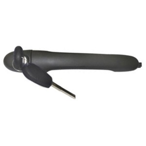 MAÇANETA EXT. PORTA PALIO 08/ C/CHAVE DIANT. LD - 70906