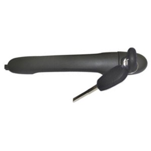 MAÇANETA EXT. PORTA PALIO 08/ DIANT. C/CHAVE LE - 70907