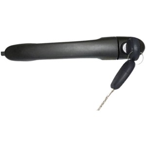 MAÇANETA EXT. PORTA PALIO 08/ DIANT. C/CHAVE LE - 70905