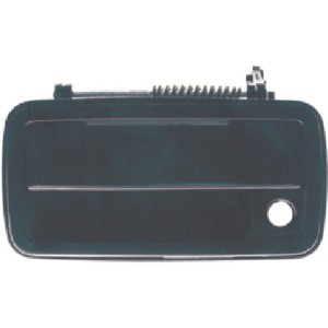 MAÇANETA EXTERNA PORTA S10/BLAZER 95/ LD - 40484