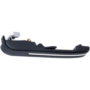 MAÇ. EXT. PORTA SANTANA 90/98 TRAS. S/CHAVE F/INOX LD